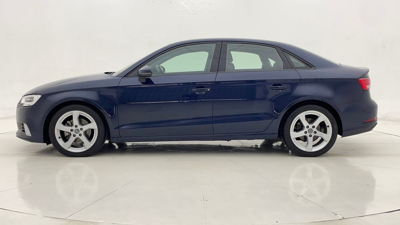 Audi A3 30 TFSI BASIC 1 | Zero Down Payment | Home Test Drive