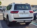 Toyota Land Cruiser GR SPORT 1MHEV HIGH HYBRID / 3.5L PETROL V6 / RADAR /REAR ENTERTAINMENT DVD/COOL BOX (CODE#LC3HGR)