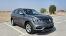 Renault Koleos 2.5L PE