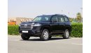 Toyota Land Cruiser GXR 4.0L 4x4 | Brand New | GCC Specs