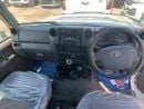 Toyota Land Cruiser Pick Up DIESEL 4.5L ,RIGHT HAND 2O13 MODEL ONLY FOR EXPORT AVAILABLE