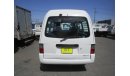 Mazda Bongo SLP2V