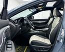 Infiniti QX55 LUXE 2022 Infiniti QX55, Auto Guard Warranty, Full Infiniti Service History, GCC Specs