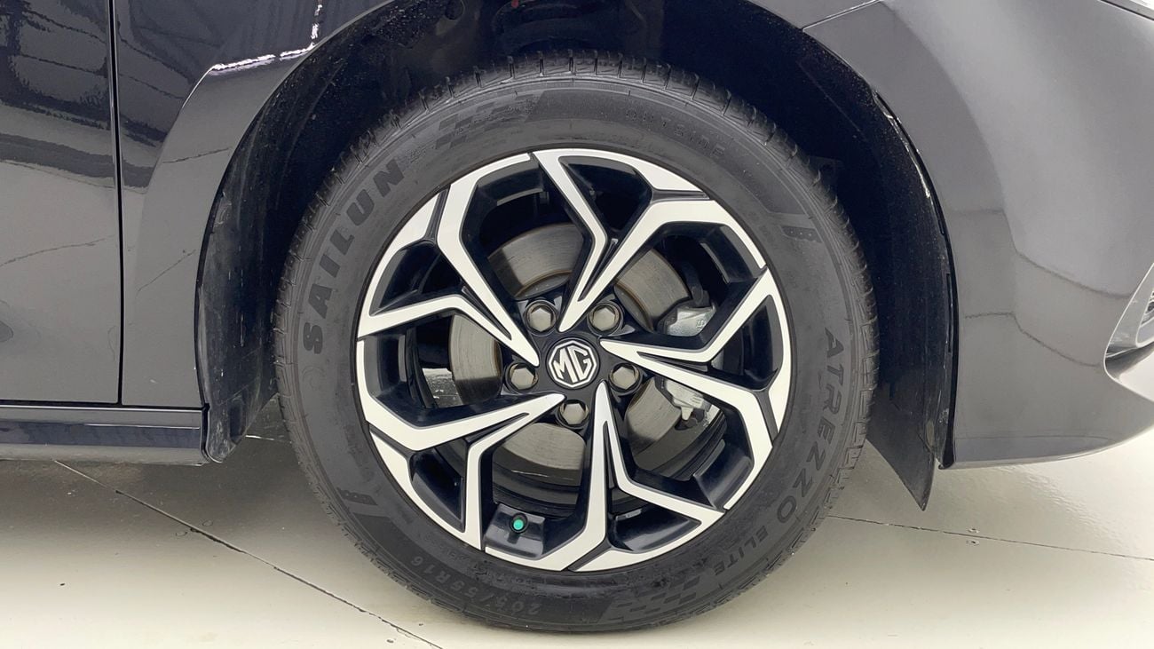 أم جي GT 2023 STD | AED 566/Month | 0 DP | 30 Day Return | Warranty | Service History