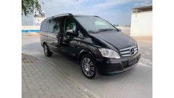 Mercedes-Benz Viano