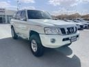 Nissan Patrol Safari Safari 4.8L A/T