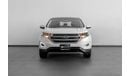 Ford Edge 2016 Ford Edge Titanium / Full Service History