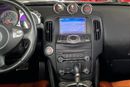 Nissan 370Z Standard | Guaranteed Warranty | 0 Down Payment