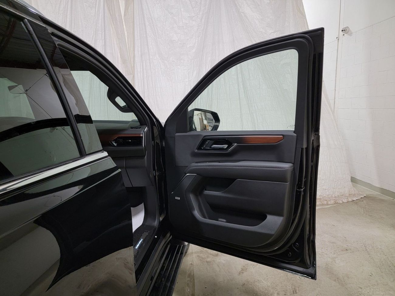 GMC Yukon 6.2 V8 Denali (AWD)Full Option