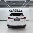 لكزس RX450h Platinum-GCC-Partial Agency Service-Accident Free-Excellent Condition