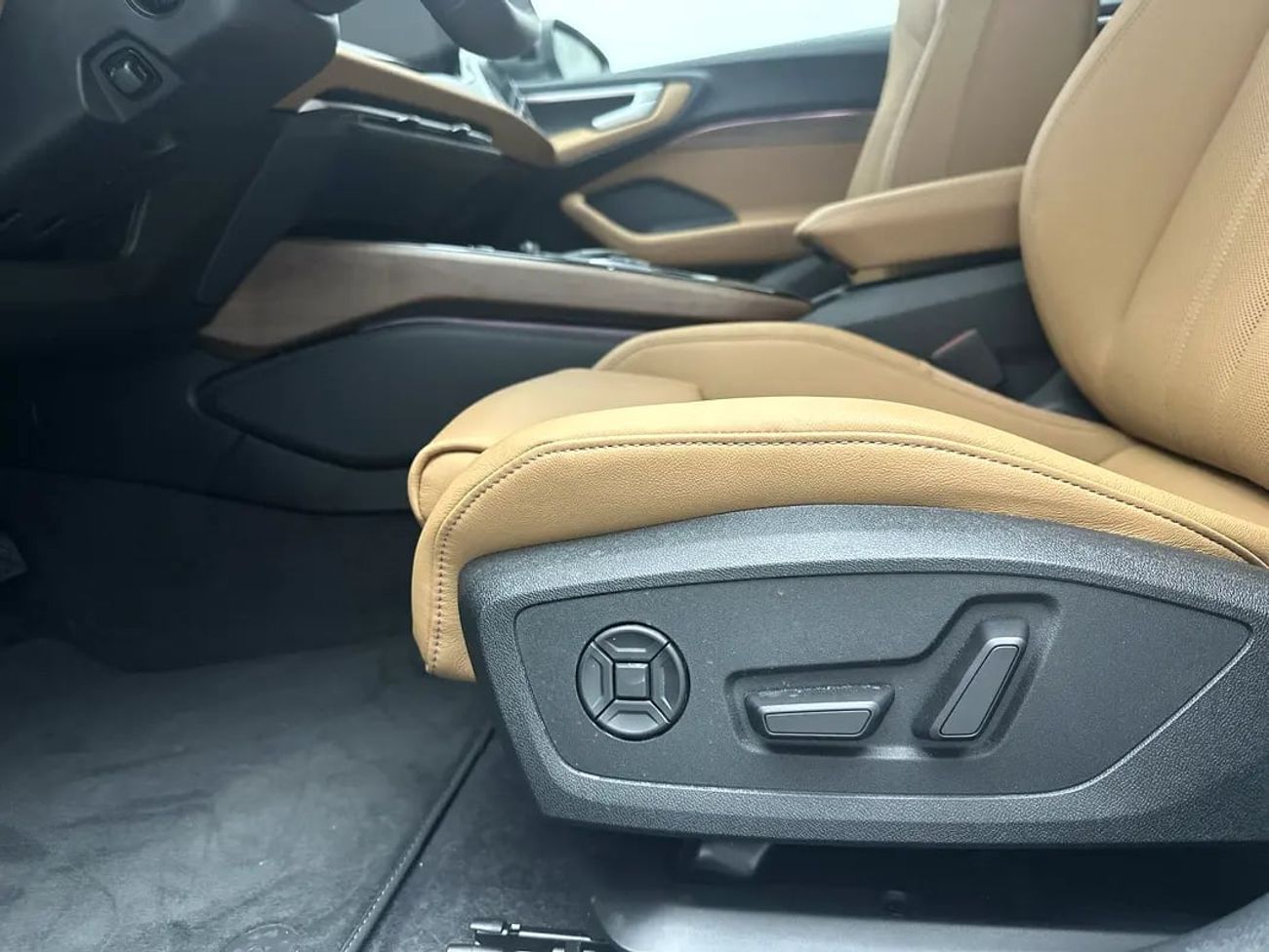 Audi A5 Sedan TFSI 204hp (Ref# 54475) EXCLUSIVE RAMADAN OFFER