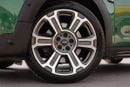 Mini Cooper S Countryman MINI Countryman Cooper S ALL4 2024 GCC | Agency Warranty | Service Contract