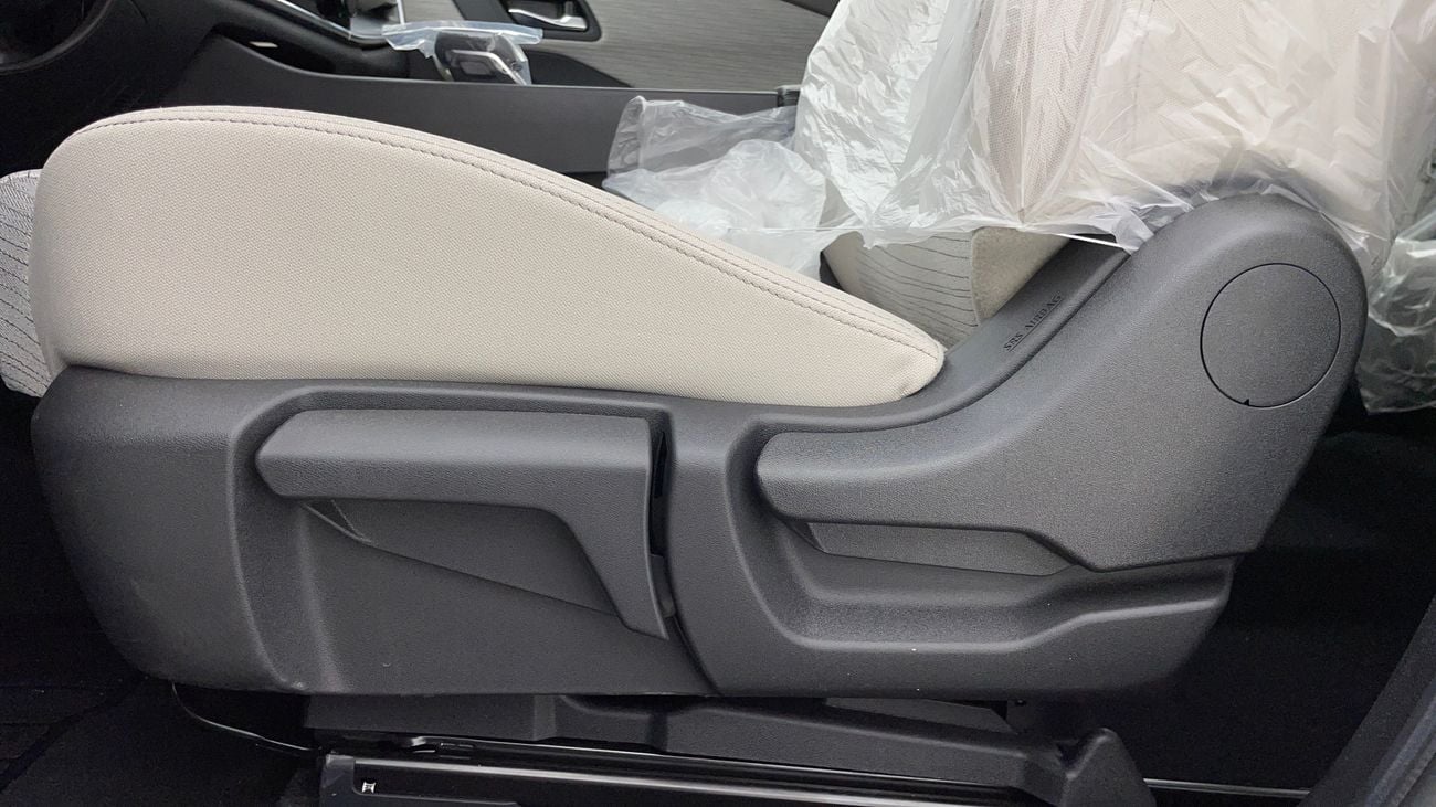 Nissan XTrail S 4WD 3RD ROW 2.5 | Zero Down Payment | Free Home Test Drive