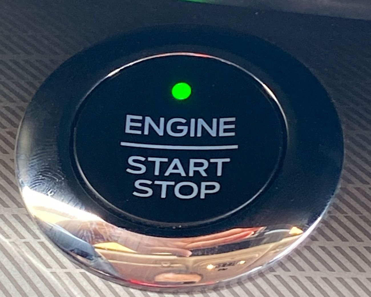 Ford Explorer XLT 200A 2.3L 4WD Ford Explorer XLT 2020,  GCC, 2.3L, EcoBoost 4WD Accident-free, original paint,