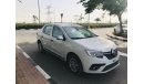 Renault Symbol PE 1.6L PETROL AUTOMATIC