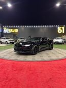 شيفروليه كامارو SS 6.2L Coupe