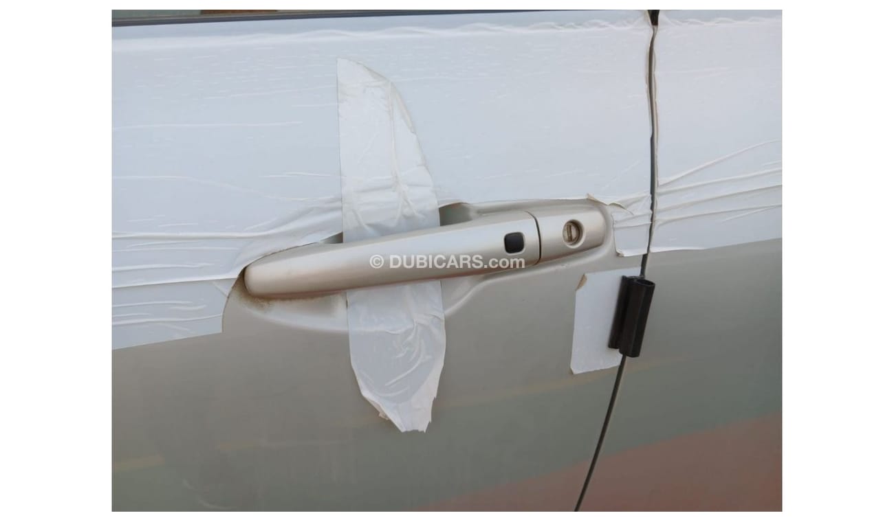 Suzuki Swift 1.2L Gasoline A/T FWD Silver color ( for local registration +10%)