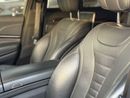 Mercedes-Benz S 560 Std 4.0L (463 HP)