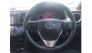 Toyota RAV4 RAV 4 RIGHT HAND DRIVE  (STOCK NO PM1 )
