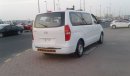 Hyundai H-1 HYUNDAI H1 WHITE KHALJJE NO PIANT NO ACCIDENT FULL OPTION