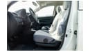Mitsubishi L200 L200 PETROL MANUAL