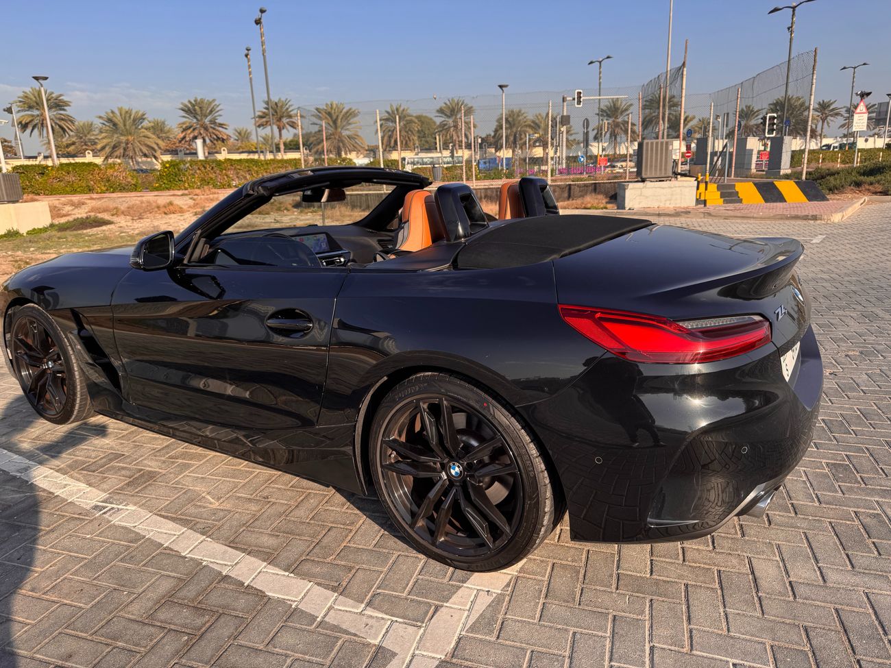 BMW Z4 sDrive 20i M Sport package 2.0L