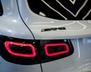 Mercedes-Benz GLC 43 AMG