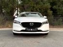 Mazda 6 PURE Mazda 6 | 2.5 L | 2025 | GCC | Accident-Free | In Excellent Condition | 1210 P.M