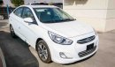 Hyundai Accent 1.6