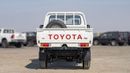 Toyota Land Cruiser Pick Up Land cruiser lc79 4.2L diesel V6 MY2025 for export only