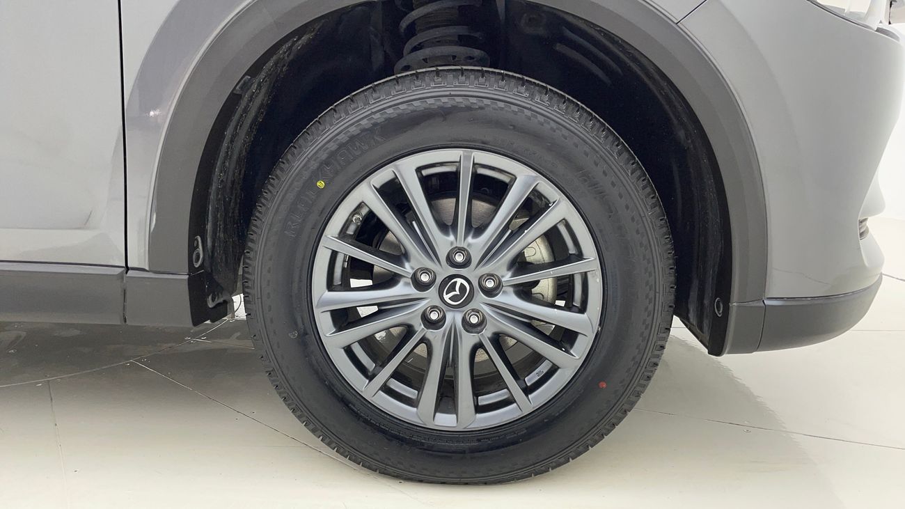 مازدا CX5 GL 2.5 | بدون دفعة مقدمة | اختبار قيادة مجاني للمنزل