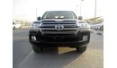 Toyota Land Cruiser 5.7L V8 Petrol VXR Auto