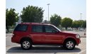 Ford Explorer 4.0L Well Maintained in Perfect Condition