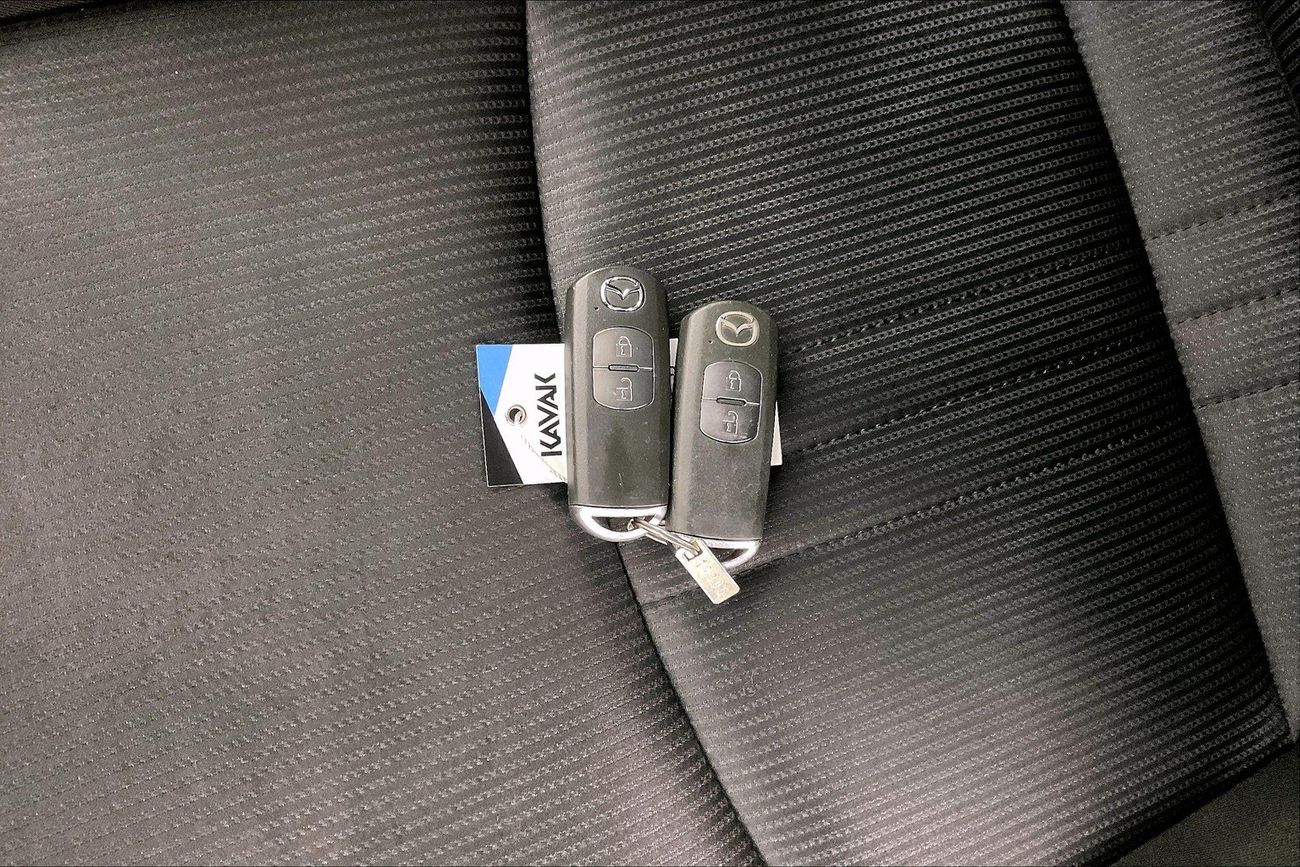 Mazda CX3 GT | Guaranteed Warranty | 0 Down Payment