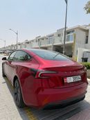 تسلا موديل 3