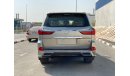 لكزس LX 570 LEXUS LX 570 SUPER SPORT- 2020 - 0 KM - GCC - EXPORT ONLY