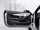 Mercedes Benz C63 AMG BUY NOW, PAY 2027 | THE BLACKLINE STANDARD | 12 Month Blackline Warranty, GCC