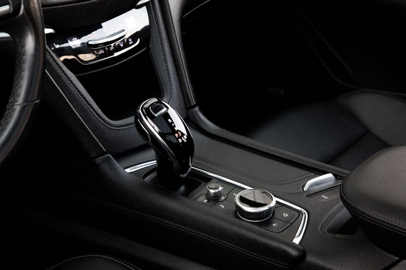 Cadillac XT6 2,703 P.M | 0% Downpayment | Cadillac XT6 Luxury | Agency Warranty!