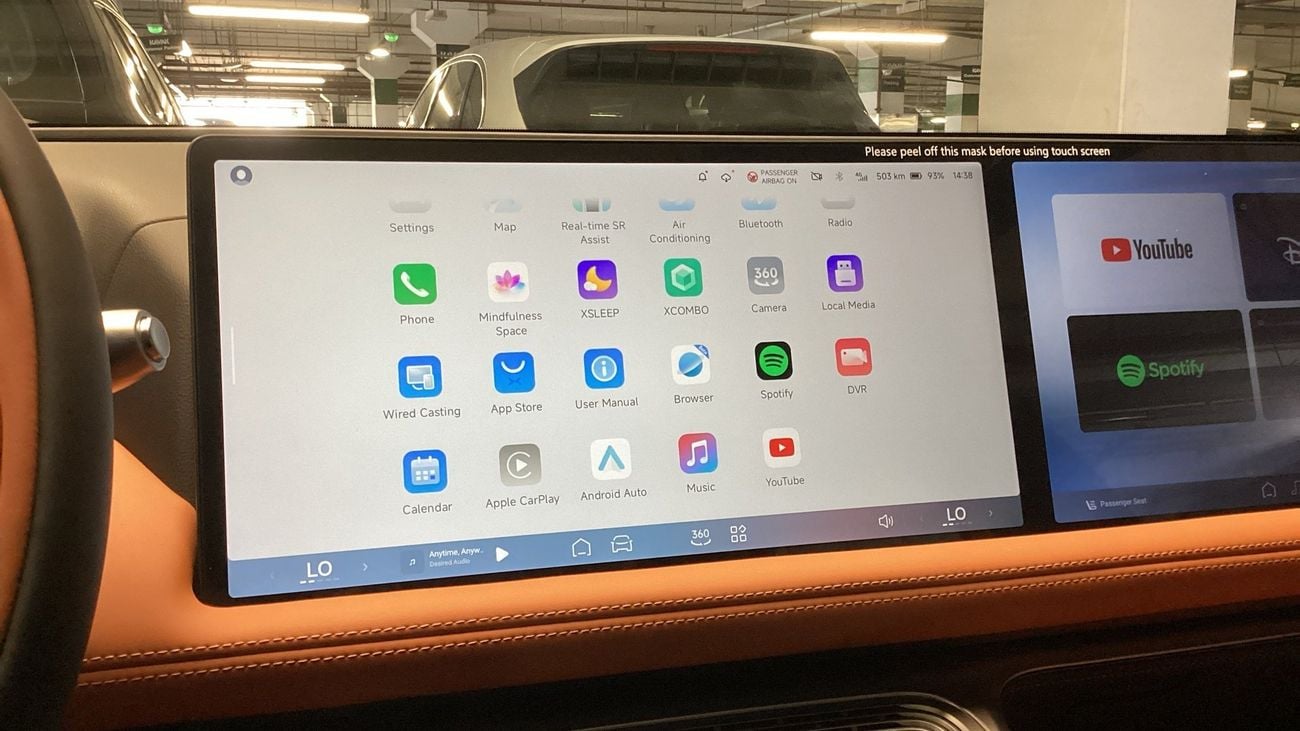 Xpeng G9 Pro AWD Performance | Guaranteed Warranty | 0 Down Payment