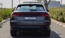 Audi Q8 S-Line 55-TFSI Quattro V6 3.0L , 2022 , 0Km , (ONLY FOR EXPORT)