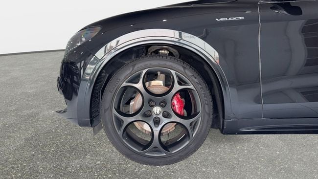 Alfa Romeo Stelvio VELOCE, миниатюра 25