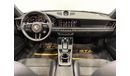 Porsche 911 Carrera GTS 2022 Porsche 911 Carrera 992 GTS , March 2024 Porsche Warranty