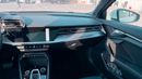 أودي A3 35 TFSI سبورت أودي A3 1.5TS لاين 2026| كاملة المواصفات | 160 حصان