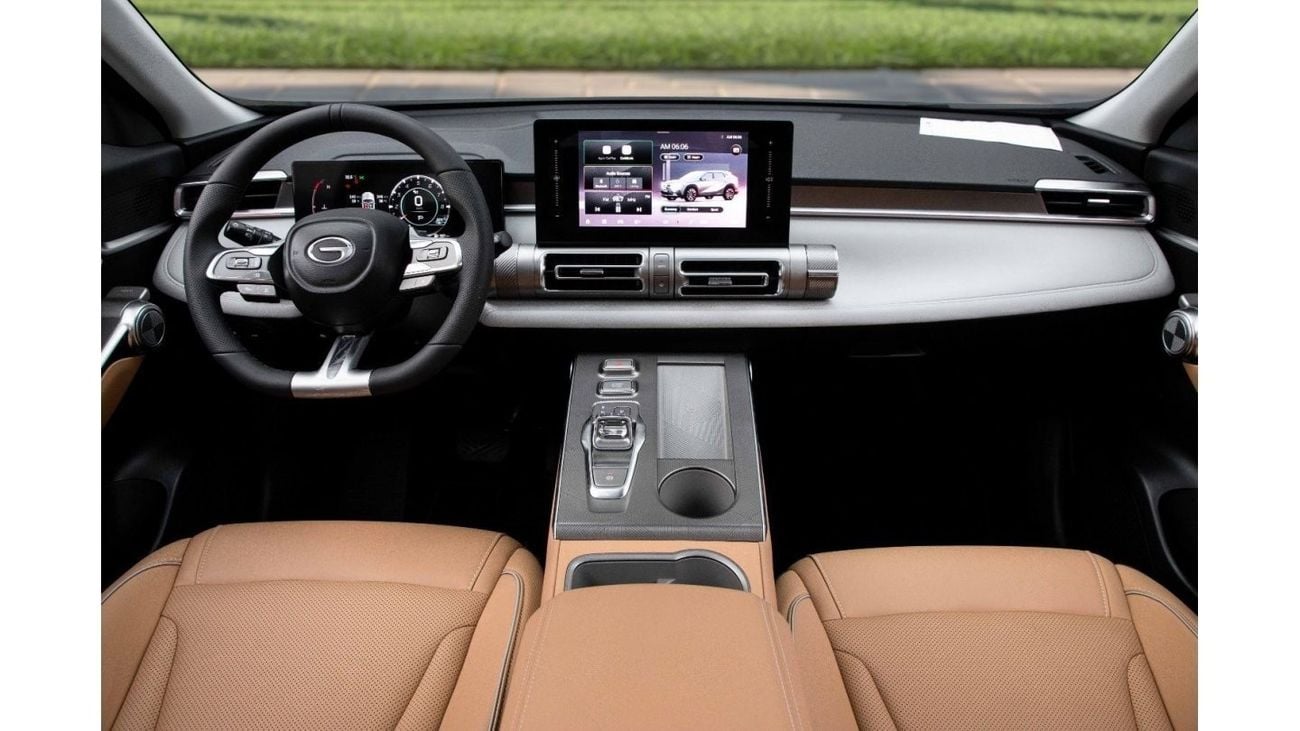 GAC EMKOO | 1,860 P.M  | 0% Downpayment | Brand New!