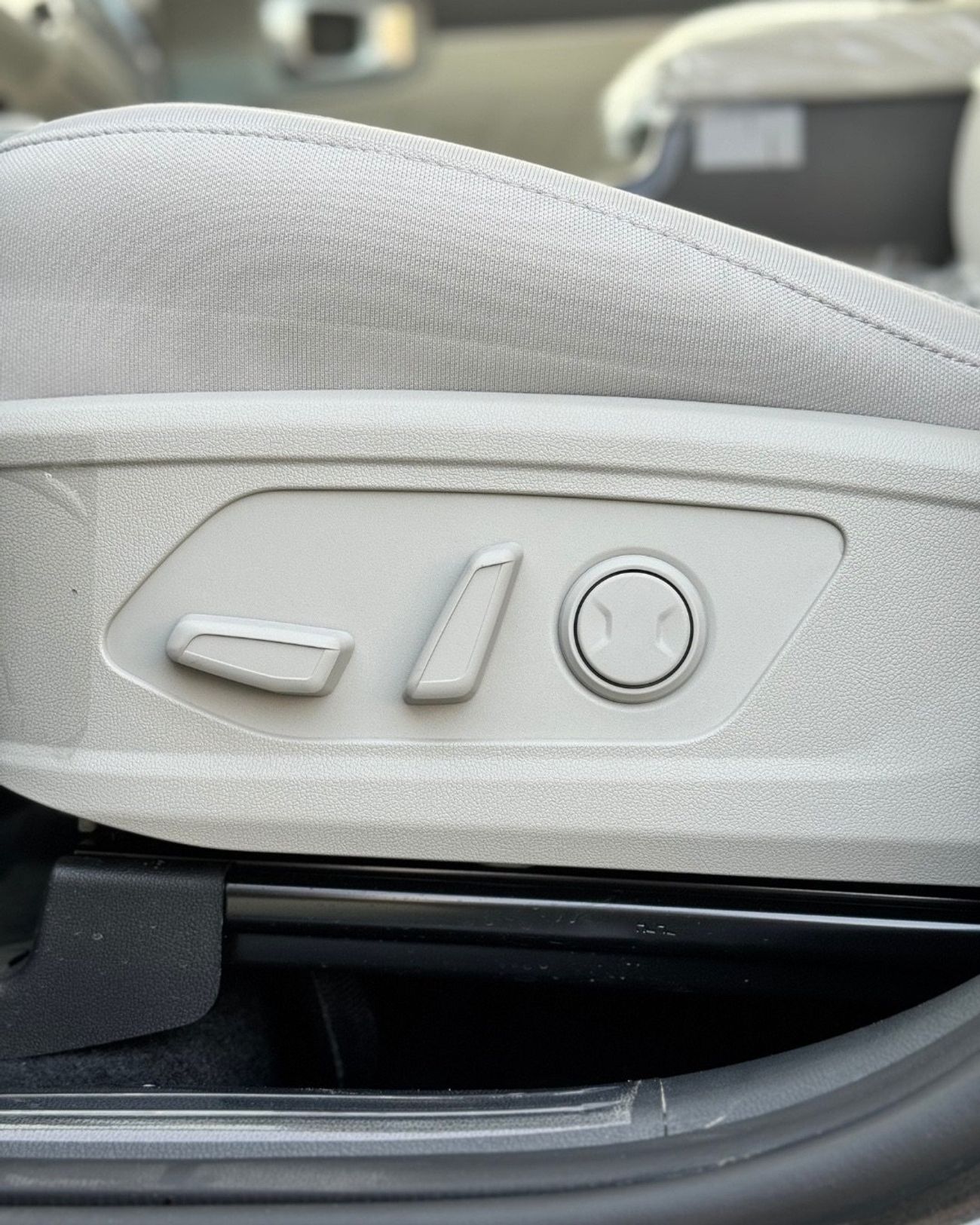 Kia Sorento Hybrid 1.6L