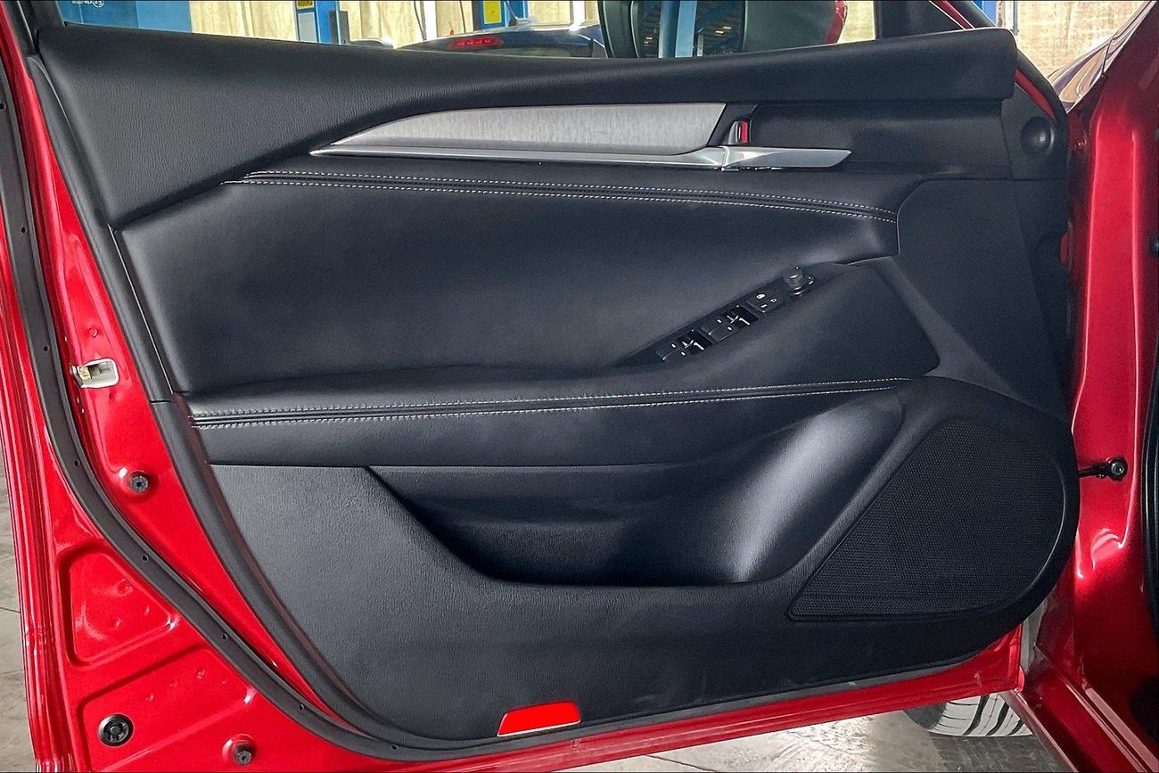 Mazda 6 S | Guaranteed Warranty | 0 Down Payment