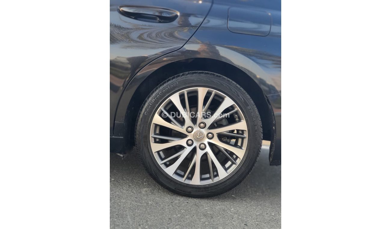 Lexus ES250 LEXUS ES250 HYBRID 2020 MODEL FULL PANORAMA