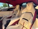 فيراري بوروسانجوي STANDARD