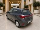 Hyundai Grand i10