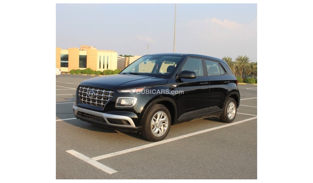 Hyundai Venue Hyundai venue